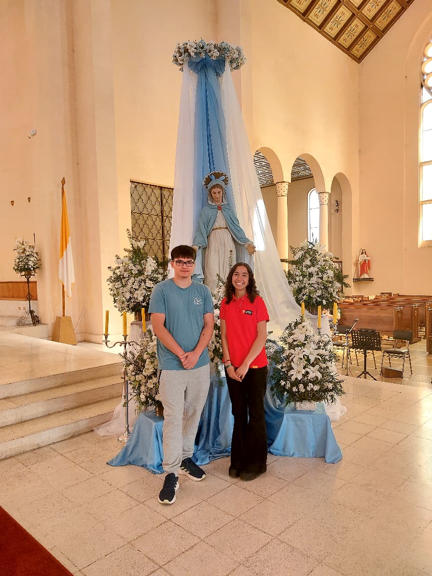 Equipo de Formación